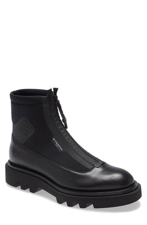 givenchy nordstorm men|Givenchy shoes for men.